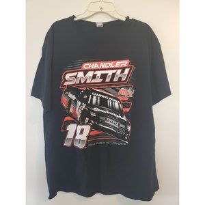 Nascar Truck Series Racing Chandler Smith